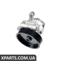 Насос гідропідсилювача керма Bosch KS00000703