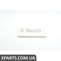 Фільтр, повітря у внутрішньому просторі BOSCH 1987432084