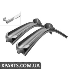 Щітка склоочисника BOSCH 3397118957