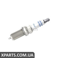 Свічка запалювання BOSCH 0242230533