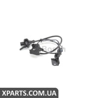 Датчик ABS, передній лівий BOSCH 0265007806