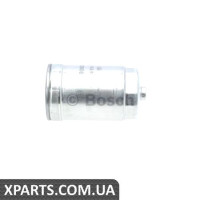 Паливний фільтр BOSCH 1457434516