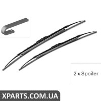 Щітка склоочисника BOSCH 3397001359
