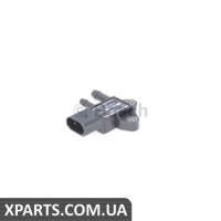 Датчик тиску вихлопних газів BOSCH 0281002710