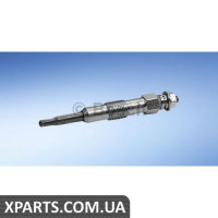 Свічка розжарювання BOSCH 0250201027