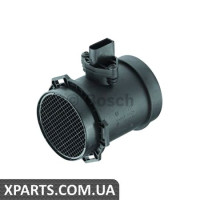 Витратомір повітря BOSCH 0280217814