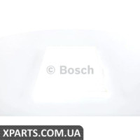 Фільтр, повітря у внутрішньому просторі BOSCH 1987432033