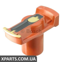 Бігунок розподільника запалювання BOSCH 1234332273
