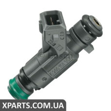 Клапанна форсунка BOSCH 0280156357