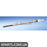 Свічка розжарювання BOSCH 0250203002