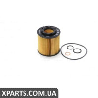 Фільтр масляний BOSCH 1457429262
