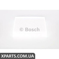 Фільтр, повітря у внутрішньому просторі BOSCH 1987432115