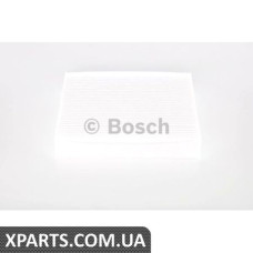 Фильтр, воздух во внутренном пространстве BOSCH 1987432115