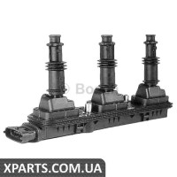 Елемент котушки запалювання BOSCH 0221503026