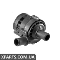 Насос рециркуляції води; автономне опалення; Додатковий водяний насос BOSCH 0392023004
