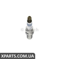 Свічка запалювання BOSCH 0242135531