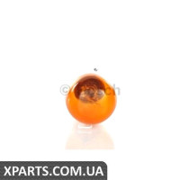 Автомобільна лампа розжарювання BOSCH 1987302239