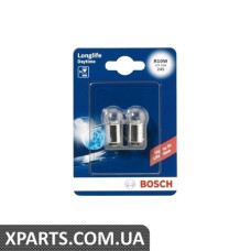 Автомобільна лампа розжарювання BOSCH 1987301059
