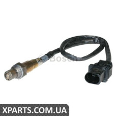 Лямбда-зонд BOSCH 0281004027