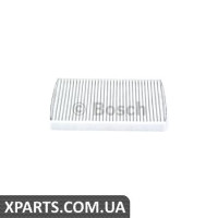 Фільтр, повітря у внутрішньому просторі BOSCH 1987432415