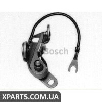 Контактна група, розподільник запалювання BOSCH 1237013804