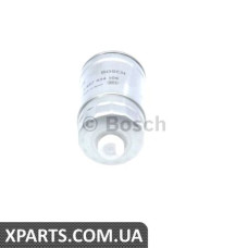 Топливный фильтр BOSCH 1457434106