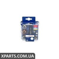 Автомобільна лампа H1 maxiBox 12V BOSCH 1987301112