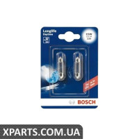 Автомобільна лампа розжарювання BOSCH 1987301060