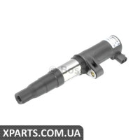 Котушка запалювання BOSCH 0986221045