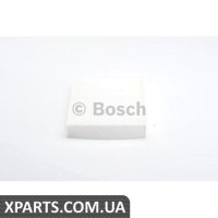 Фільтр, повітря у внутрішньому просторі BOSCH 1987432039
