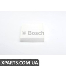 Фильтр, воздух во внутренном пространстве BOSCH 1987432039