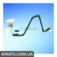 Елемент системи живлення BOSCH 0580314545