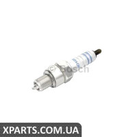 Свічка запалювання BOSCH BOSCH 0241045502