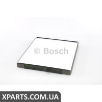 Фільтр, повітря у внутрішньому просторі BOSCH 1987432241