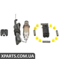 Лямбда-зонд BOSCH 0258986506