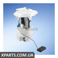 Елемент системи живлення BOSCH 0986580959