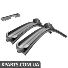 Щітка склоочисника BOSCH 3397118934