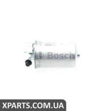 Паливний фільтр BOSCH 0986450509