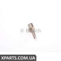 Розпилювач Mercedes (Vito, Sprinter, V200, V220) BOSCH 0433175395