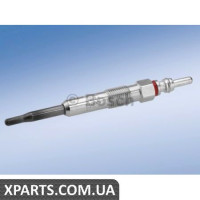 Свічка розжарювання BOSCH 0250402005