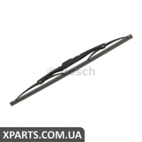Щітка склоочисника BOSCH 3397004772
