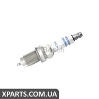 Свічка запалювання BOSCH 0242240675