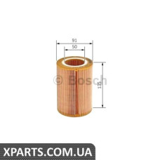 Повітряний фільтр BOSCH 1457433044