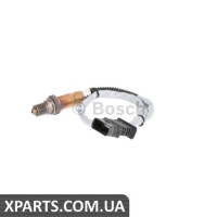 Лямбда-зонд BOSCH 0258010418