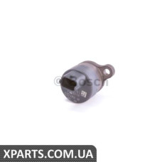 Редукційний клапан HUNDAI, KIA Common-Rail-System BOSCH 0281002718