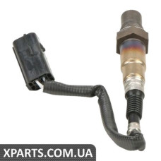 Лямбда-зонд BOSCH 0258986684