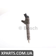 Інжектор CR BOSCH 0445110248