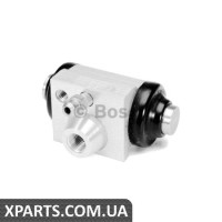 Колісний гальмівний циліндр BOSCH 0986475951