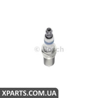 Свічка запалювання hr78nx super-4 BOSCH 0242232514