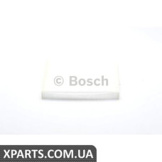 Фільтр, повітря у внутрішньому просторі BOSCH 1987432092